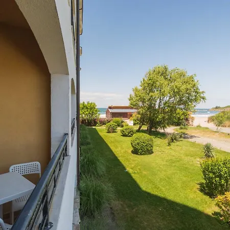 Първа Линия Хотел С Адрес К-С Реджина Маре Царево Hotel 3*
