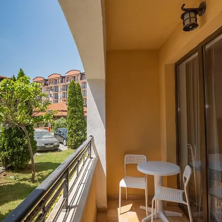 Първа Линия Хотел С Адрес К-С Реджина Маре Царево Hotel 3*