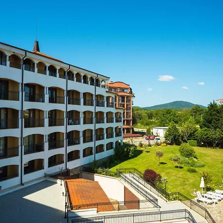 Първа Линия Хотел С Адрес К-С Реджина Маре Царево Hotel Tsarevo